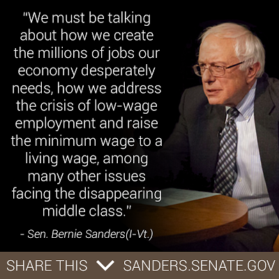 We Must Raise The Minimum Wage