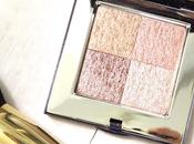 Bobbi Brown Nude Glow Shimmer Brick Holiday 2013, “Candlelight Compact”
