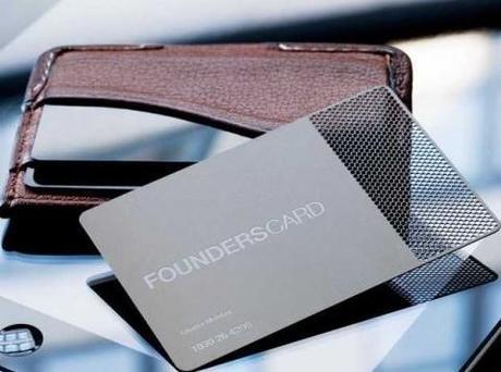 Why The FoundersCard Is A Travelers Best Friend