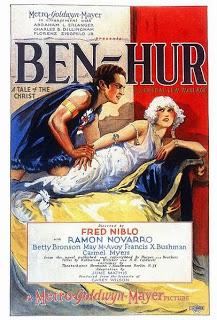 #1,197. Ben-Hur: A Tale of the Christ  (1925)