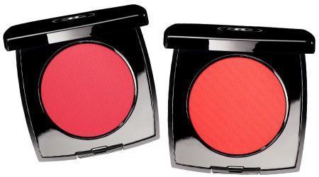 The Chanel Notes du Printemps Spring 2014 Collection Chanel Notes du Printemps Spring 2014 Collection