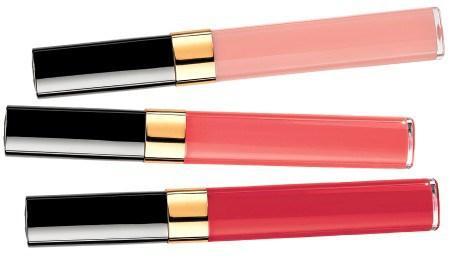 The Chanel Notes du Printemps Spring 2014 Collection Chanel Notes du Printemps Spring 2014 Collection