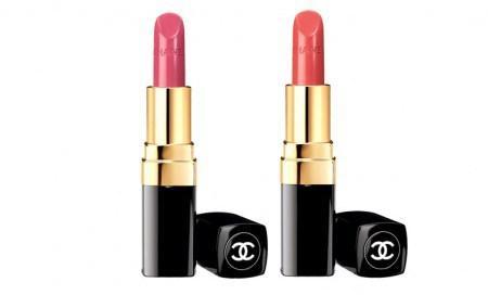 The Chanel Notes du Printemps Spring 2014 Collection Chanel Notes du Printemps Spring 2014 Collection