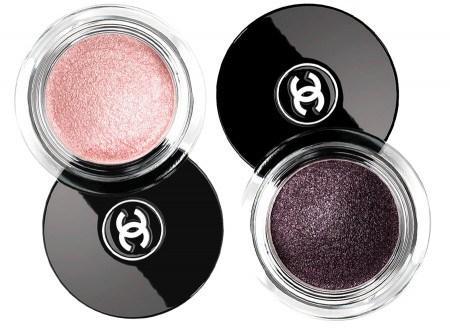 The Chanel Notes du Printemps Spring 2014 Collection Chanel Notes du Printemps Spring 2014 Collection