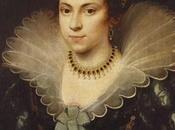 Portrait Week: Henrietta Maria