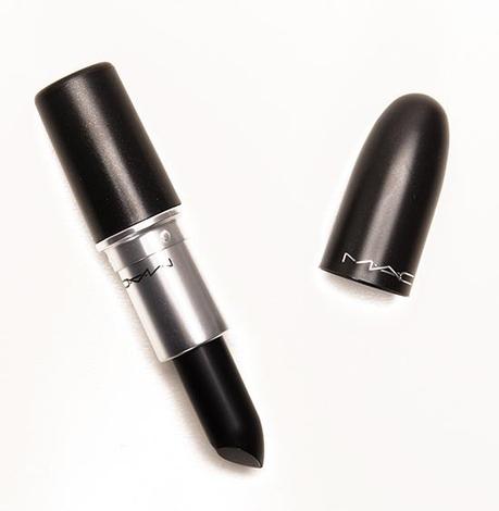 MAC Hautecore Lipstick