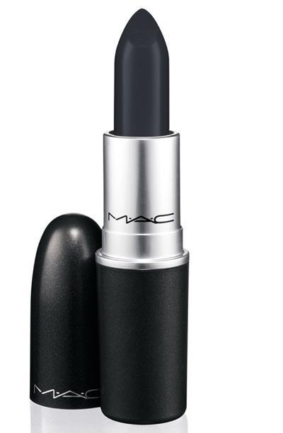M.A.C celebrates Black Friday with M.A.C Hautecore Lipstick MAC Hautecore Lipstick