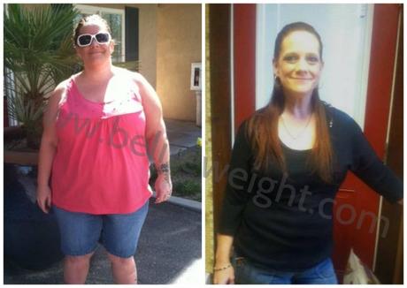 A Family Affair – Wendy’s Weight Loss Journey