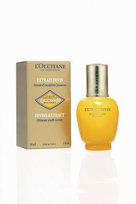 L’Occitane launches New Immortelle Divine skincare range