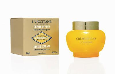 L’Occitane launches New Immortelle Divine skincare range