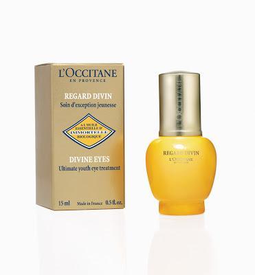 L’Occitane launches New Immortelle Divine skincare range