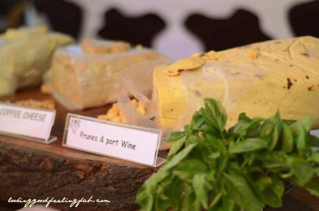 PuneWeekend:ABC Farmswineandcheesefestival