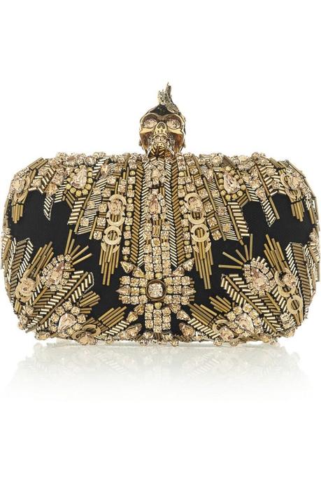 Embellished Opulence : the Perfect Trend for Holidays - Paperblog