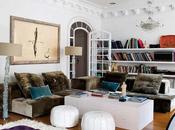 TRAD ECLECTIC Barcelona Designer Home