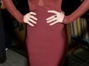 Taylor Swift Weinstein Company's 2013 Holiday Party