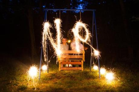 Engagement Shoot