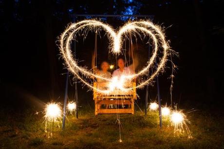 Engagement Shoot