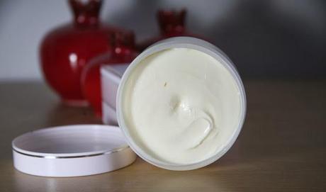 Marks & Spencer Ragdale Hall Luxurious Spa Body Butter Reviews 