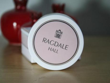 Marks & Spencer Ragdale Hall Luxurious Spa Body Butter Reviews 