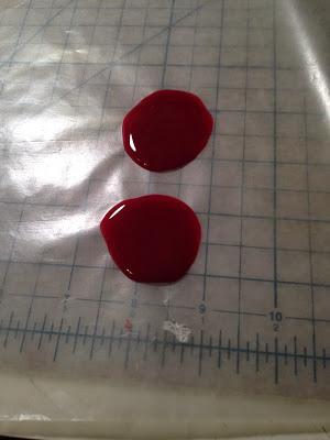 30 Days of Blogging (D.I.Y. and Paper Tips) Day Fourteen: Demystifying Wax Seals
