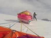 Antarctica 2013: Still Waiting