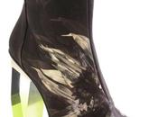 Shoe Miista Amaya Perfect Print (Exquisite Exhibit) Bootie