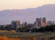 Central Asia’s First Solar Farm Built Uzbekistan