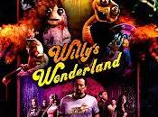 #2,827. Willy's Wonderland (2021)