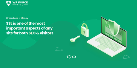 Take care of everything related to SSL on your WordPress website WP Force SSL