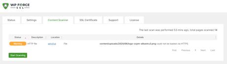 Take care of everything related to SSL on your WordPress website Take care of everything related to SSL on your WordPress website