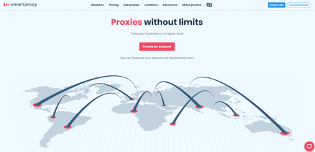 3 Top Yahoo Proxies In 2022: Get a Yahoo Proxy That Works!