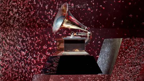 Latin Grammy Awards starts a 3-year contract for award show NFTs