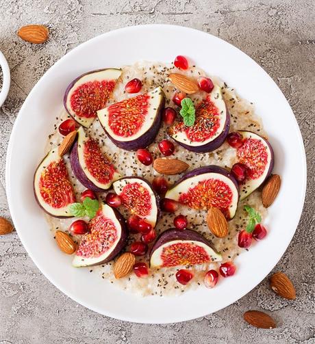 Take Advantage of Fig Season With These 14 Fresh Fig Recipes