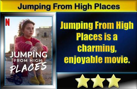 Jumping from High Places (2022) Movie Review