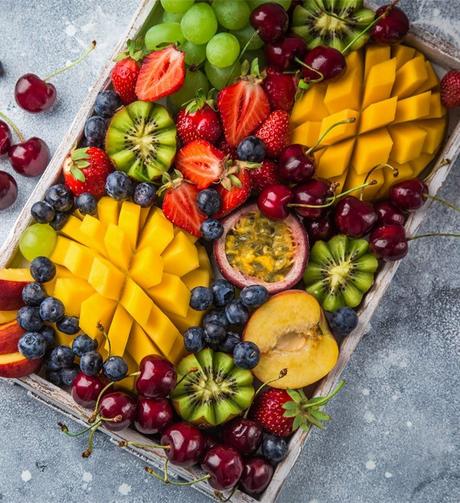 Elevate Your Party Menu With These 14 Amazing Fruit Tray Ideas
