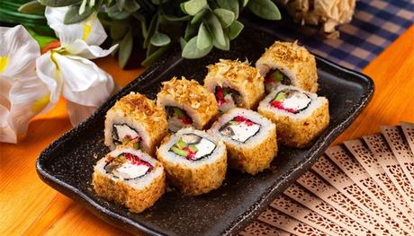 Is Sushi Gluten-Free? Your Guide To Safe Sushi Dining!