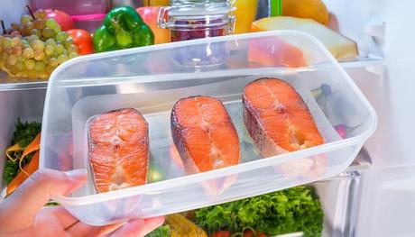 How To Tell If Salmon Has Gone Bad?