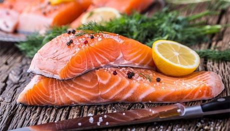 How To Tell If Salmon Has Gone Bad?