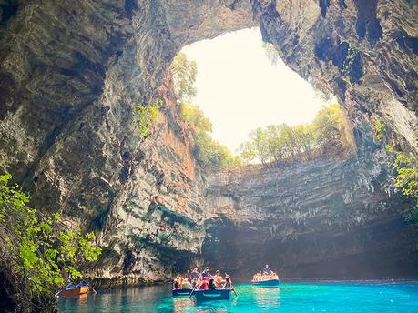 10 Things To Do In Kefalonia | Paradise In The Ionian Sea