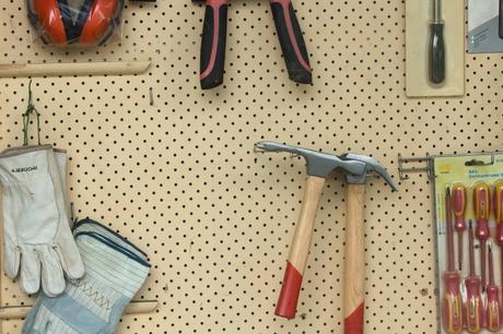 What Skills Do You Need For DIY Projects Around The House
