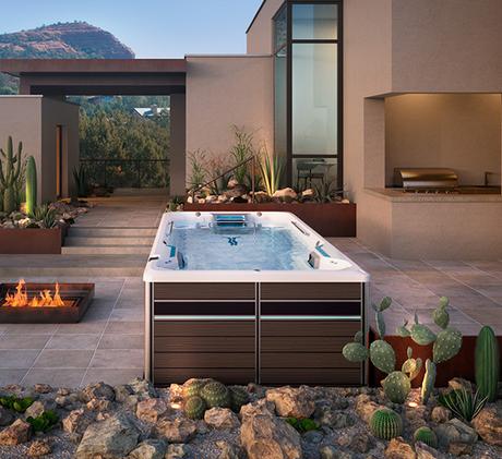 The Difference Between where to put a hot tub in backyard And Search Engines