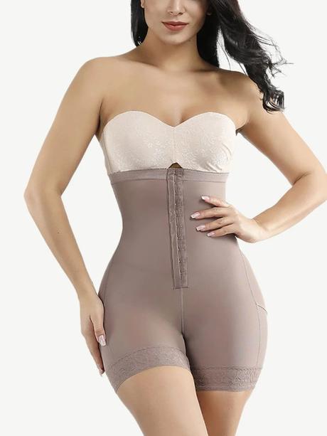 What Shapewear To Wear Under Bodycon Dress Is The Best Choice? Shapewear for Midi Bodycon Dress