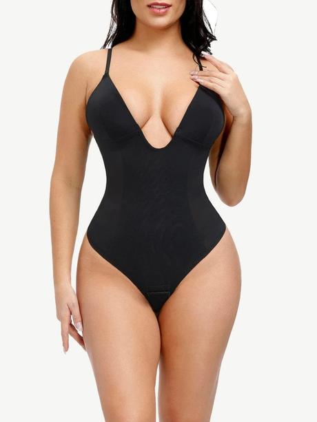 What Shapewear To Wear Under Bodycon Dress Is The Best Choice? Backless Bodycon Dress
