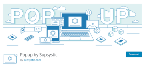 popup- Best opt In Form Plugin For WordPress