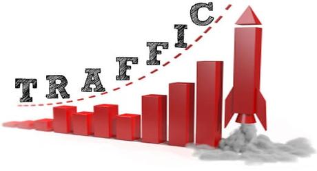 Traffic- SEO Services