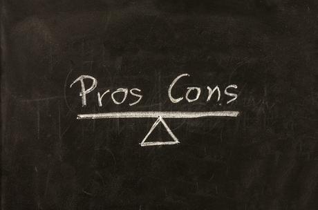 Pros and cons