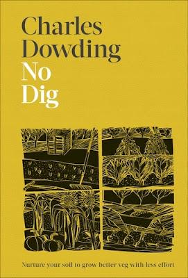 Book Review: No Dig by Charles Dowding