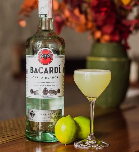 14 Bacardi Mixed Drinks You Need To Try ASAP