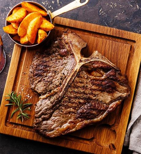 14 Juicy T-Bone Steak Recipes That Will Impress Your Guests