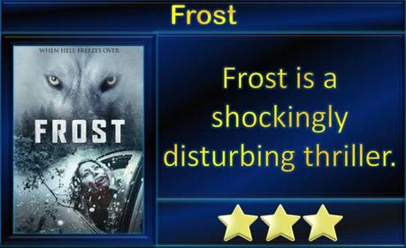 Frost (2022) Movie Review